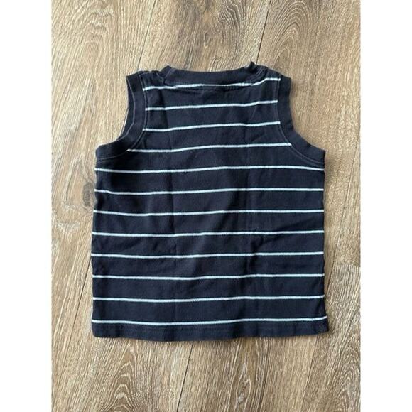 Gymboree Baby Boy 18-24M Lobster Tank Top – 100% Cotton - Picture 2 of 3
